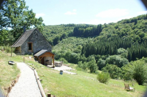 Le gîte de Chomet La Tour-D'auvergne